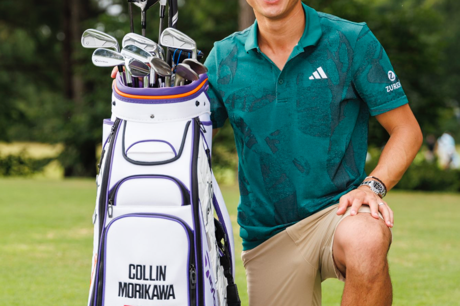 Collin Morikawa's Net Worth: Golf Star's Earnings